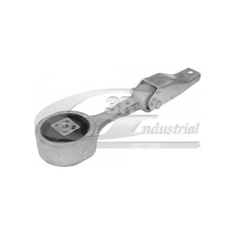 Support moteur troisRG