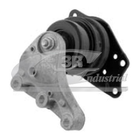 Support moteur troisRG