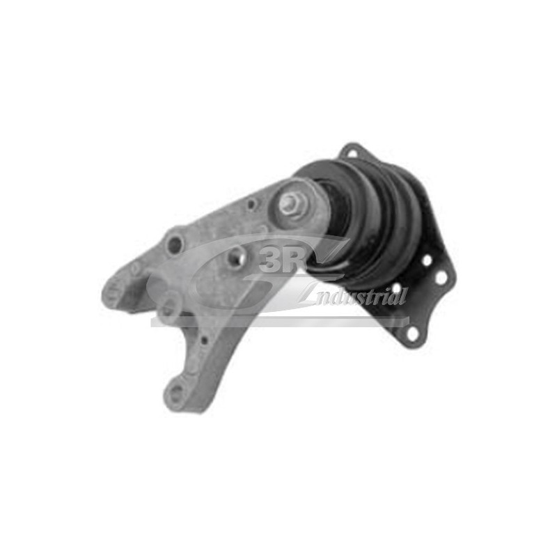 Support moteur troisRG