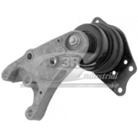 Support moteur troisRG