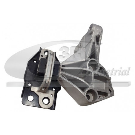 Support moteur troisRG