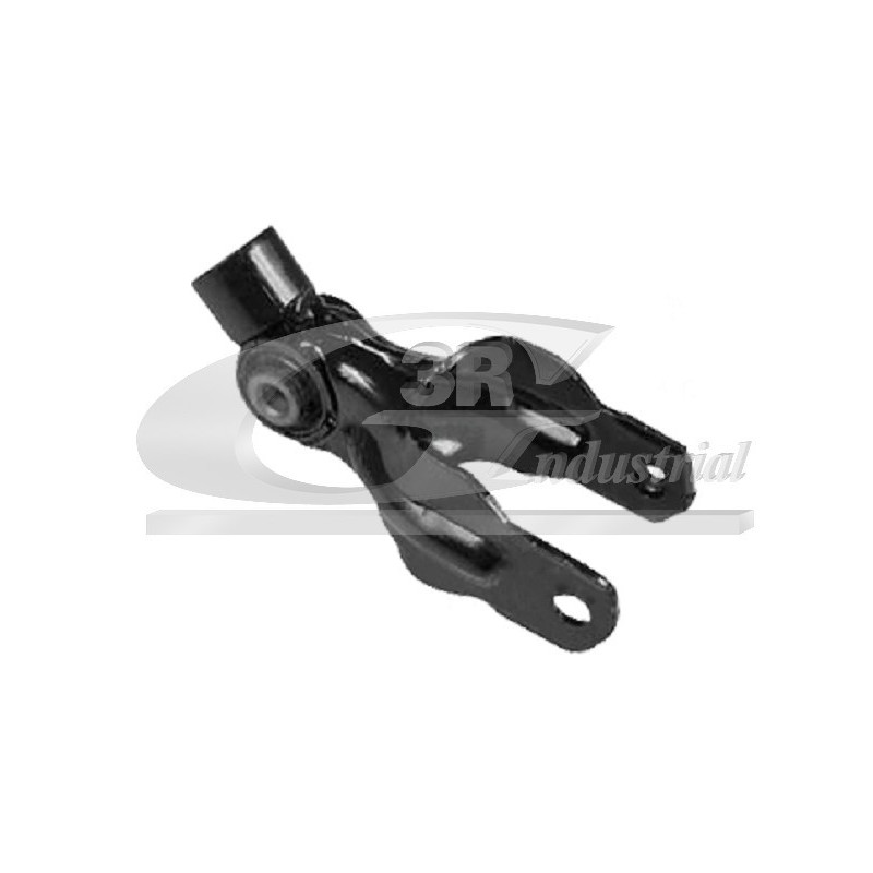 Support moteur troisRG