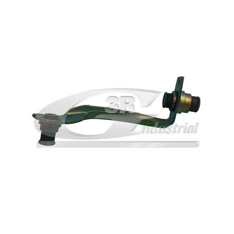 Support moteur troisRG