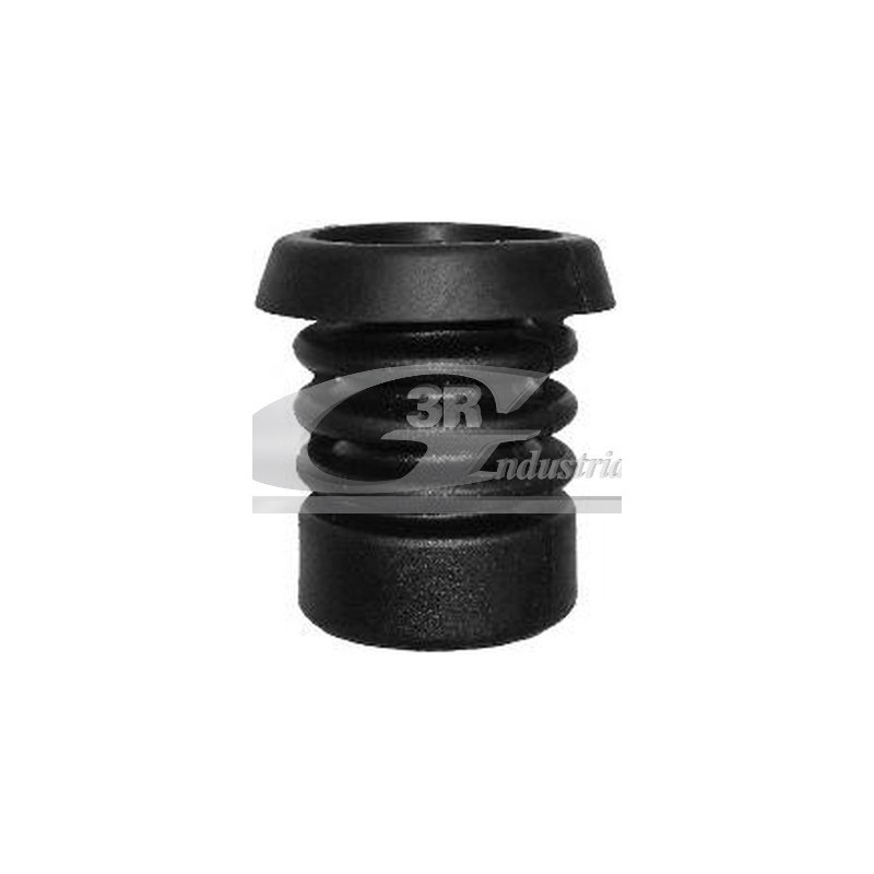 Soufflet de protection à l'unité (cache poussière) troisRG