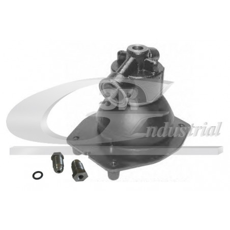 Coupelle d'amortisseur troisRG