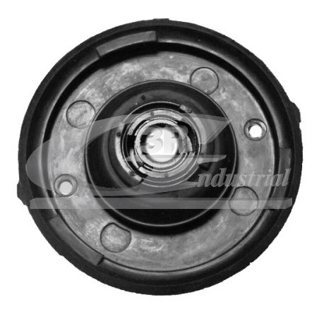 Coupelle d'amortisseur troisRG