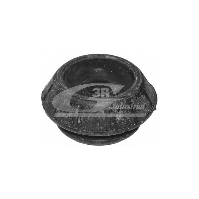 Soufflet de protection à l'unité (cache poussière) troisRG