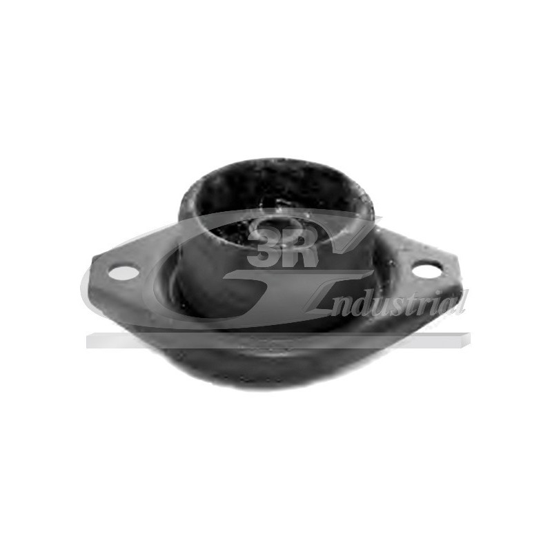 Support moteur troisRG