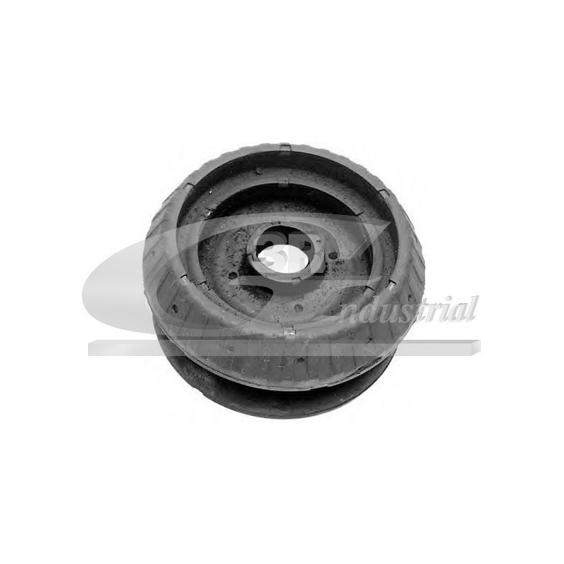 Coupelle d'amortisseur troisRG