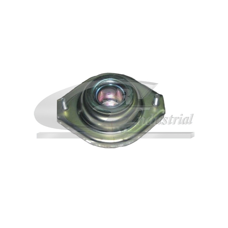 Coupelle d'amortisseur troisRG