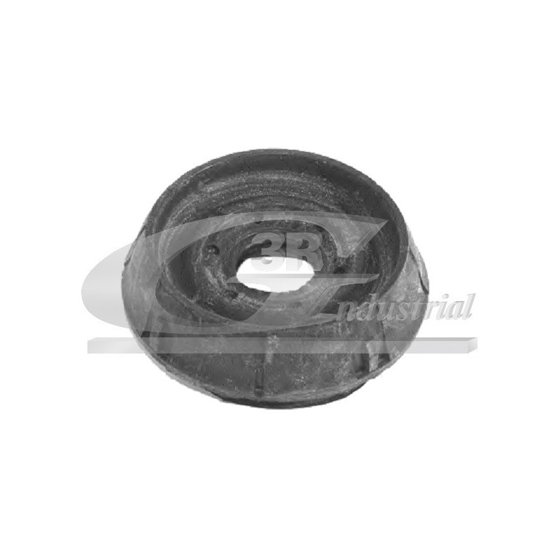 Coupelle d'amortisseur troisRG