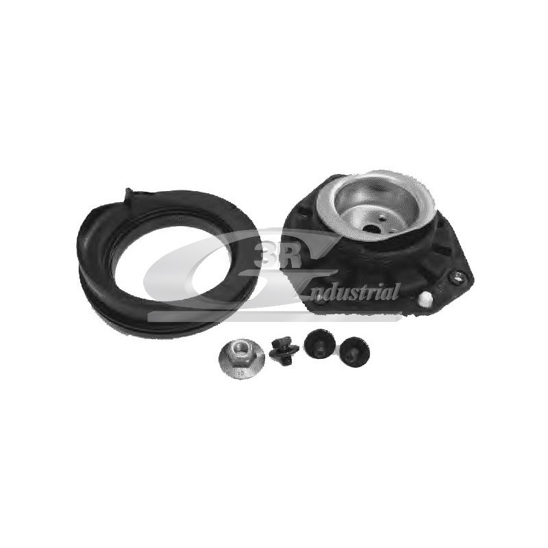 Kit de réparation (palier de la jambe de suspension) troisRG