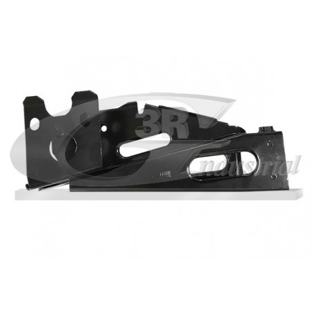 Silent bloc de triangle de...