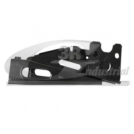 Silent bloc de triangle de...