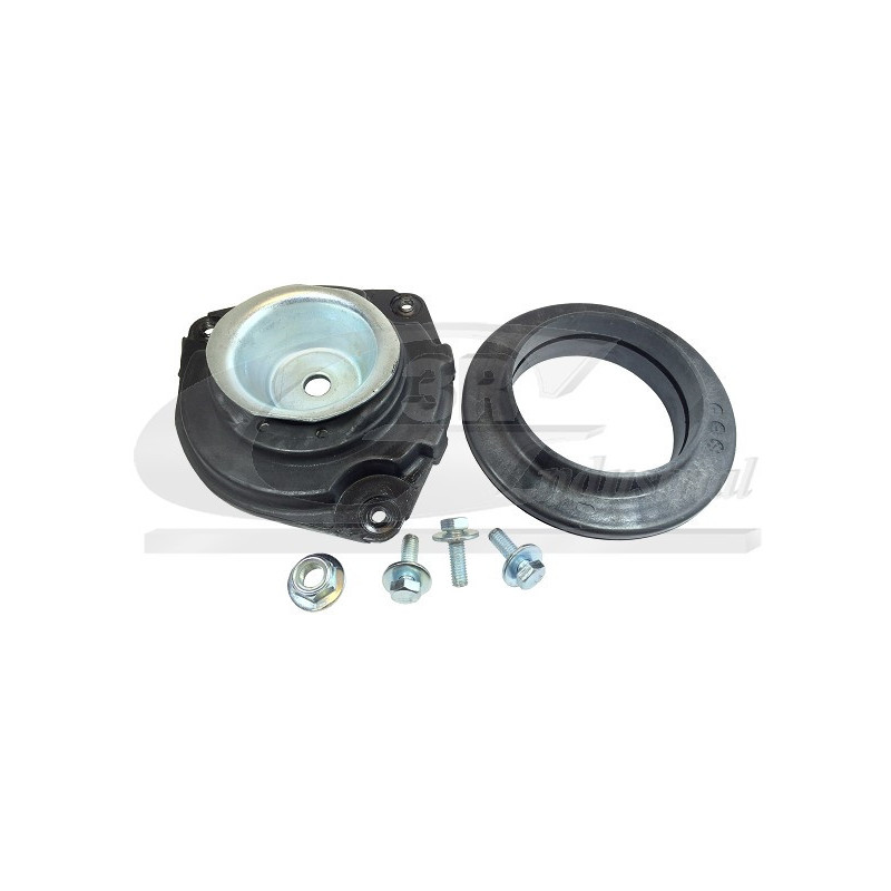 Kit de réparation (palier de la jambe de suspension) troisRG
