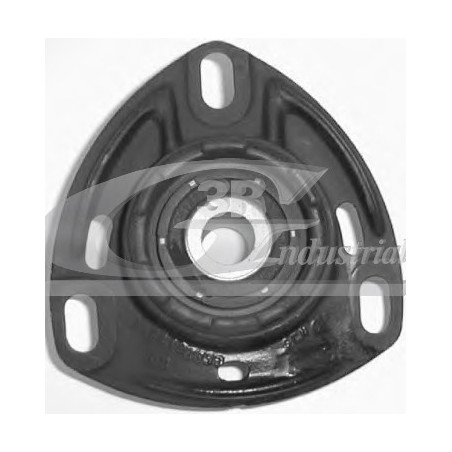 Coupelle d'amortisseur troisRG