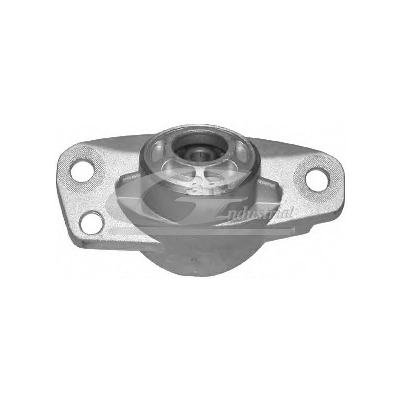 Coupelle d'amortisseur troisRG