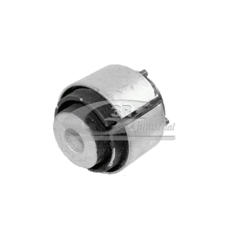 Silent bloc de triangle de suspension troisRG