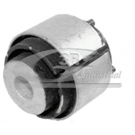 Silent bloc de triangle de...