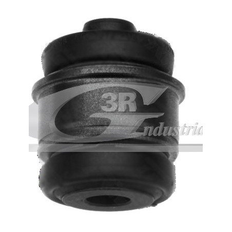 Silent bloc de triangle de...