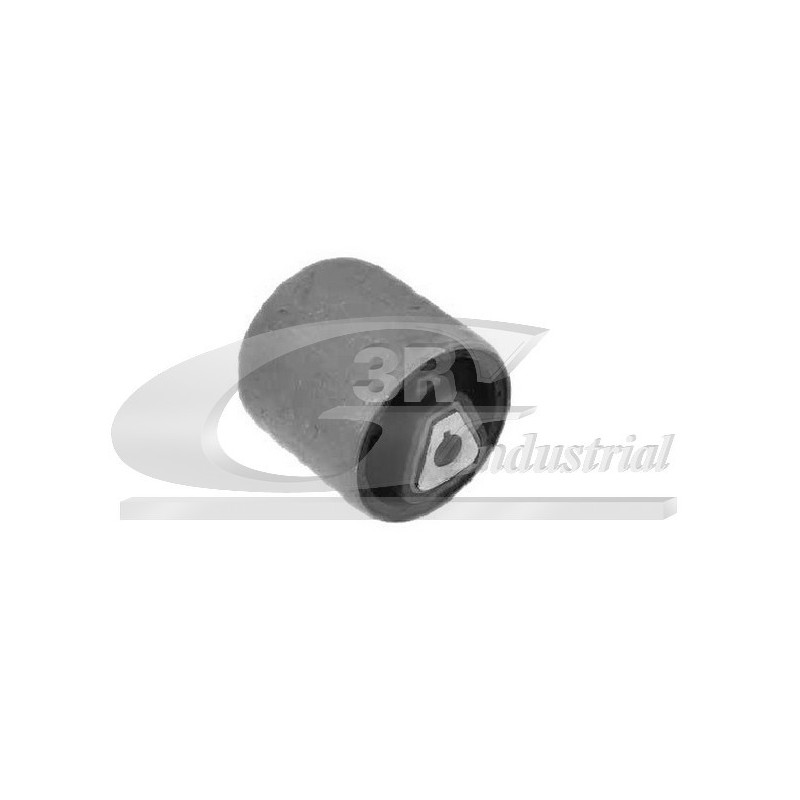 Silent bloc de triangle de suspension troisRG