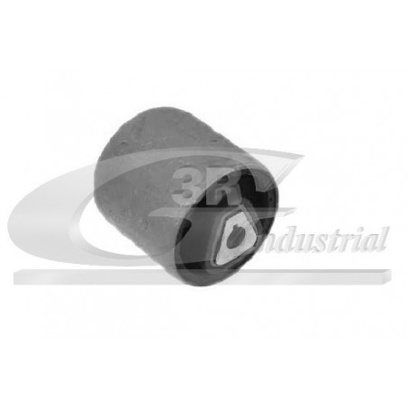 Silent bloc de triangle de...