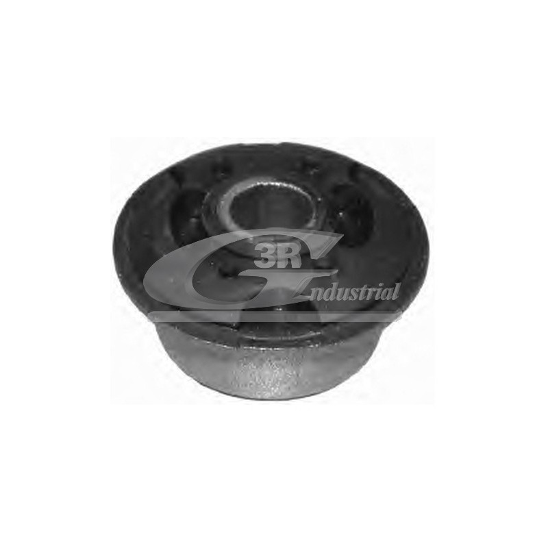 Silent bloc de triangle de suspension troisRG