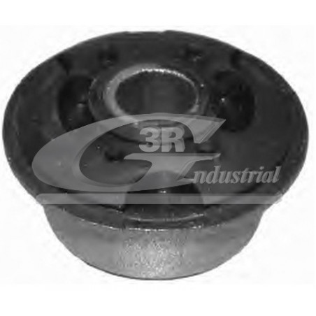 Silent bloc de triangle de...