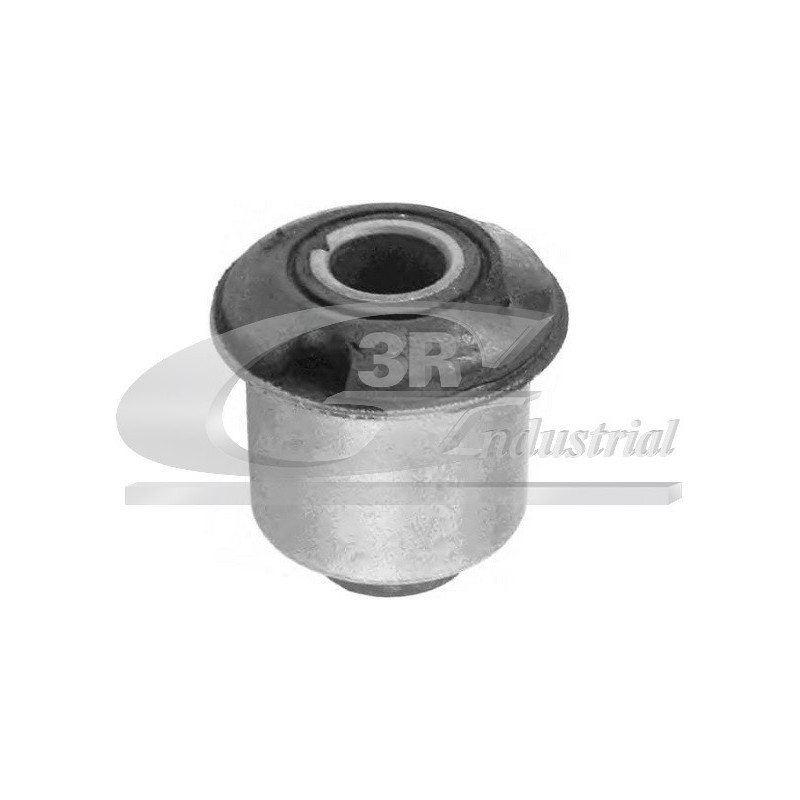 Silent bloc de triangle de suspension troisRG