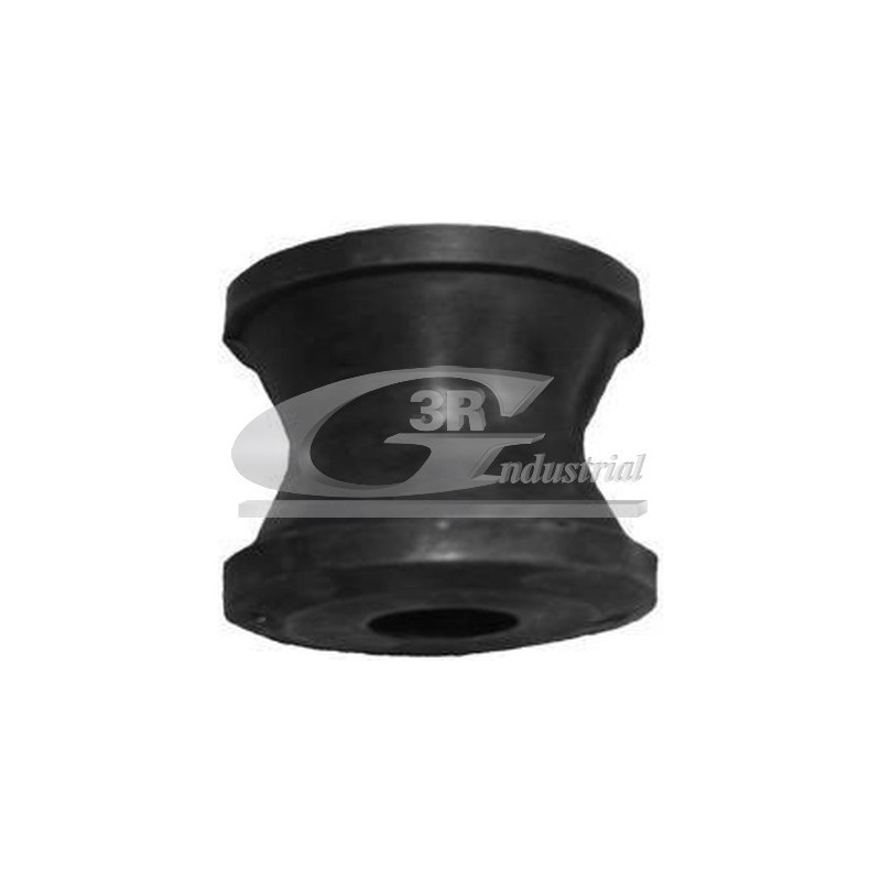 Silent bloc de triangle de suspension troisRG