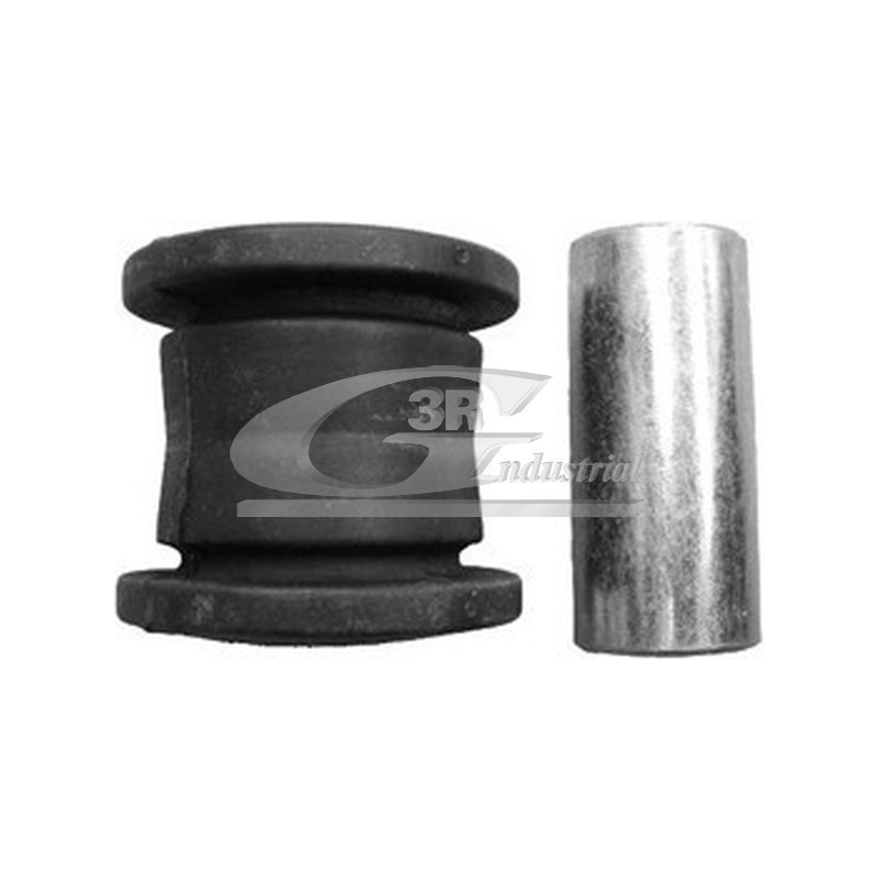 Silent bloc de triangle de suspension troisRG