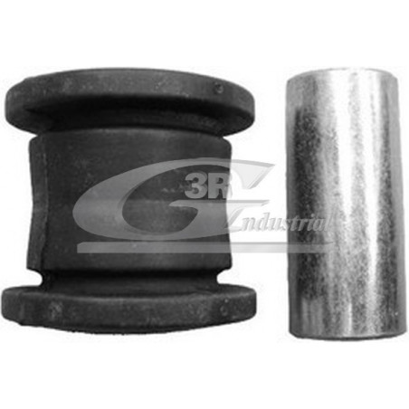 Silent bloc de triangle de...