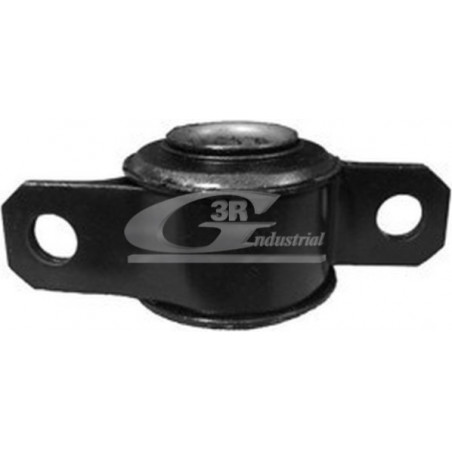 Silent bloc de triangle de...