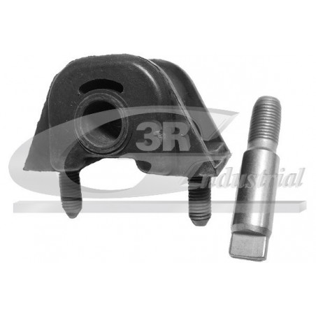 Silent bloc de triangle de...