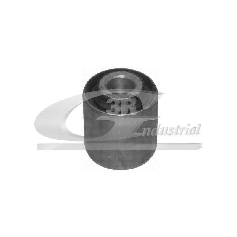 Silent bloc de triangle de suspension troisRG