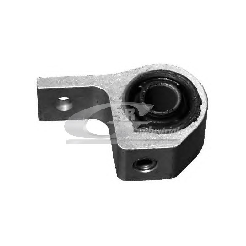 Silent bloc de triangle de suspension troisRG
