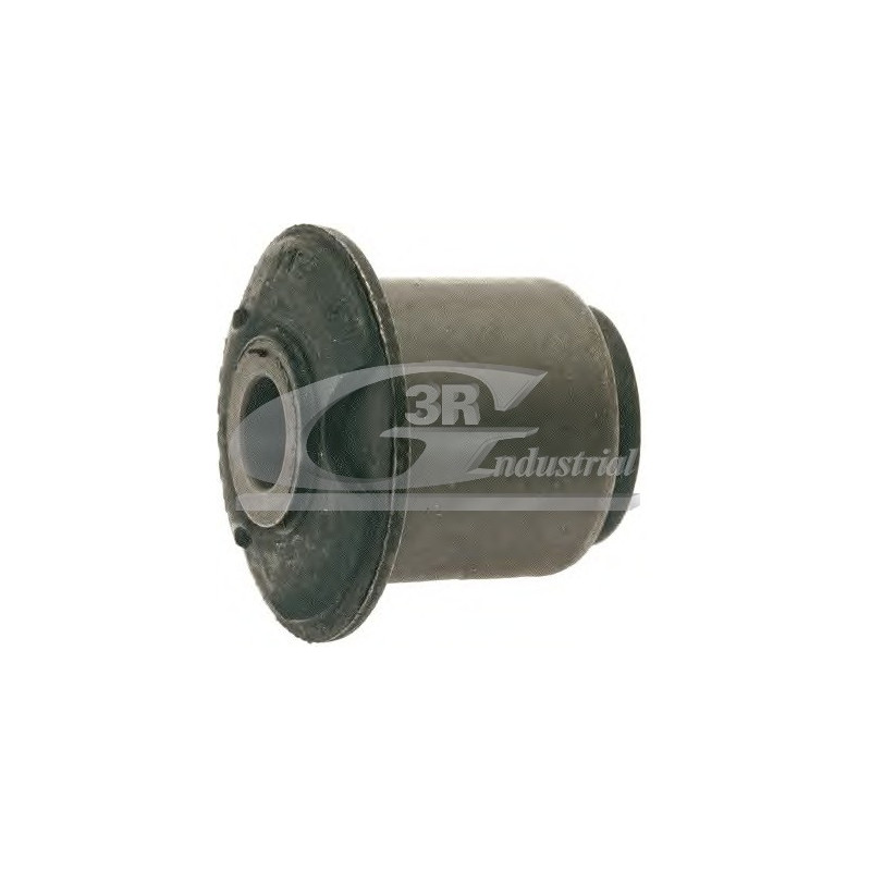 Silent bloc de triangle de suspension troisRG