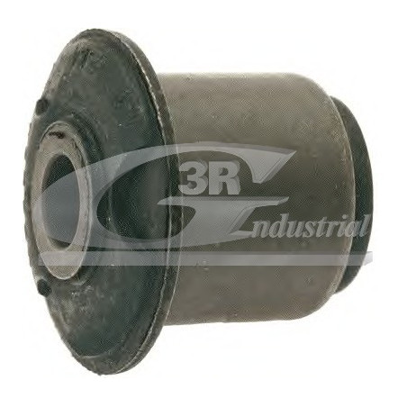 Silent bloc de triangle de...