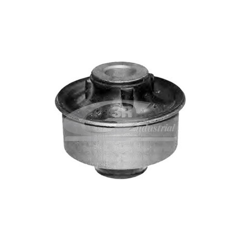 Silent bloc de triangle de suspension troisRG