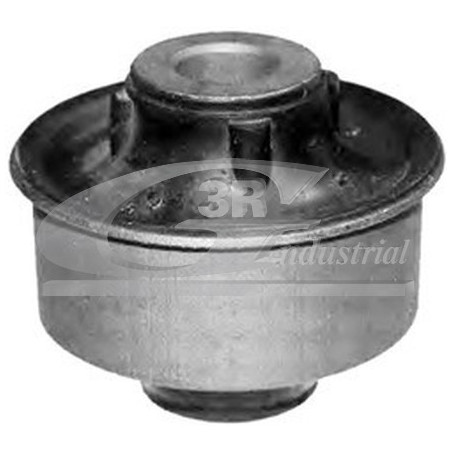 Silent bloc de triangle de...