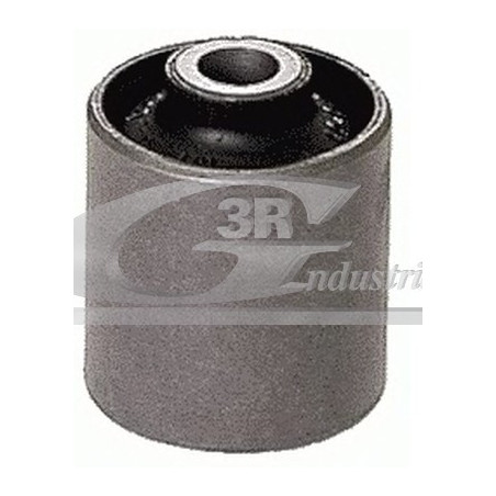 Silent bloc de triangle de...