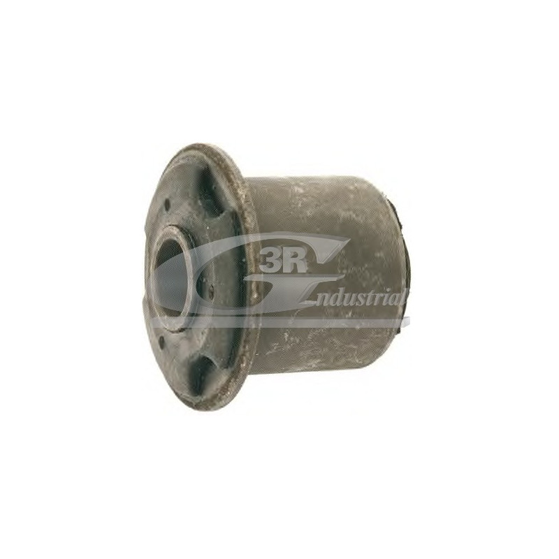 Silent bloc de triangle de suspension troisRG