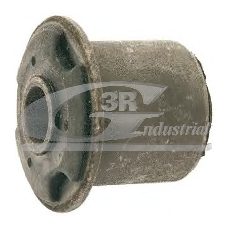 Silent bloc de triangle de...