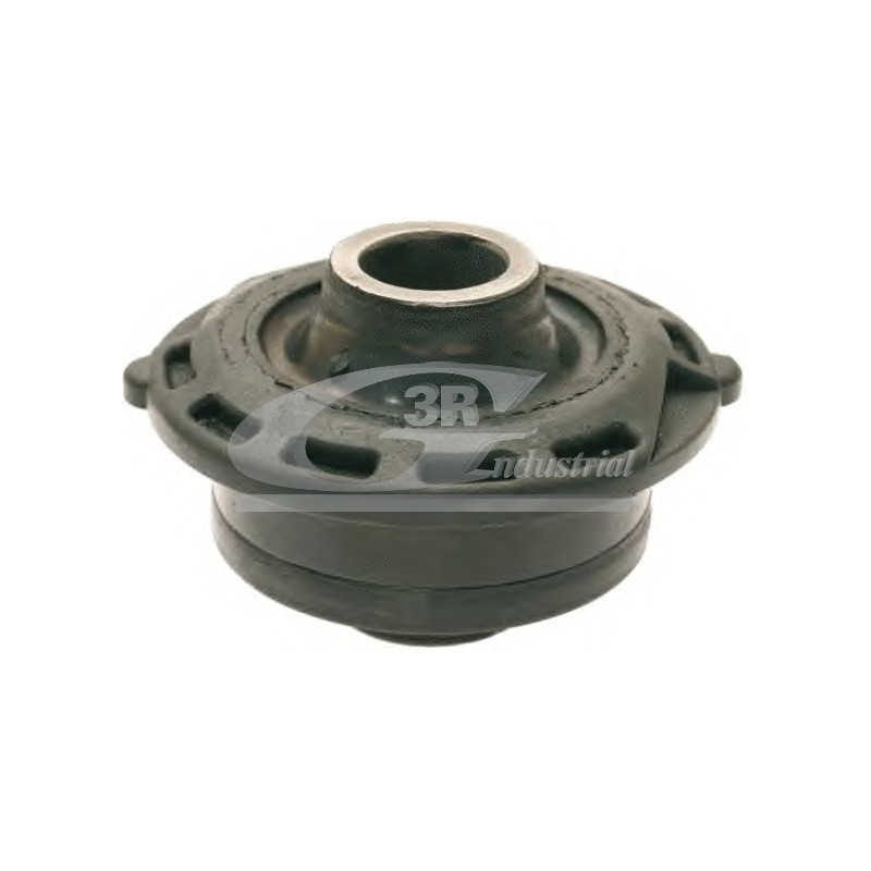 Silent bloc de triangle de suspension troisRG