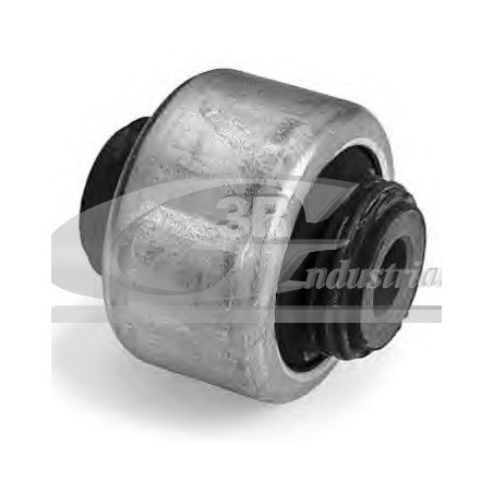 Silent bloc de triangle de...