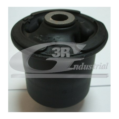 Silent bloc de train...