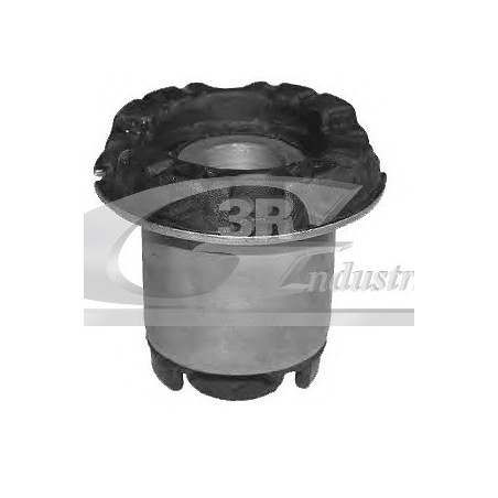 Silent bloc de train...