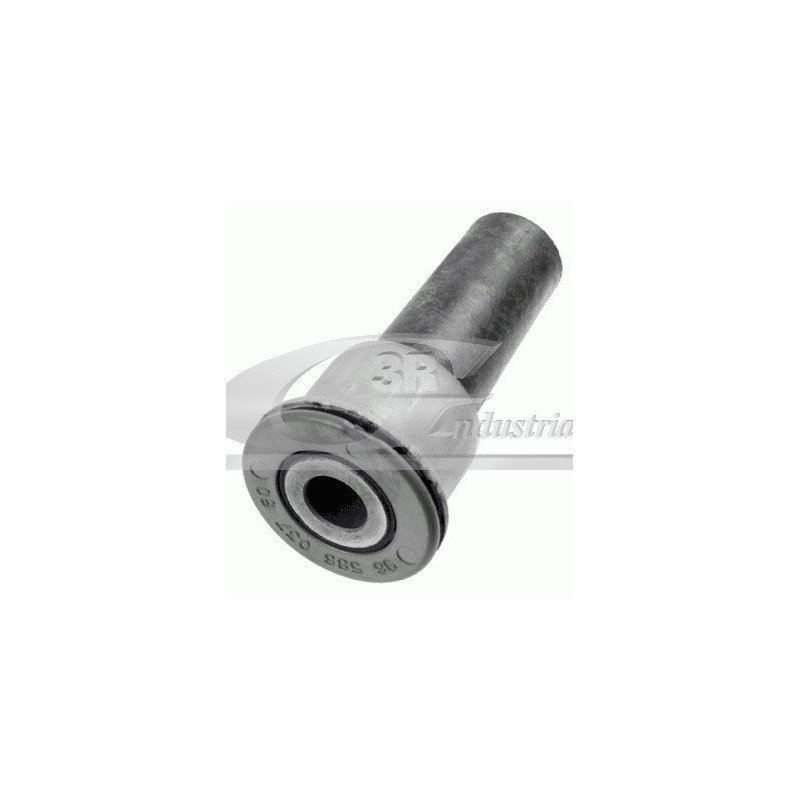 Silent bloc de triangle de suspension troisRG