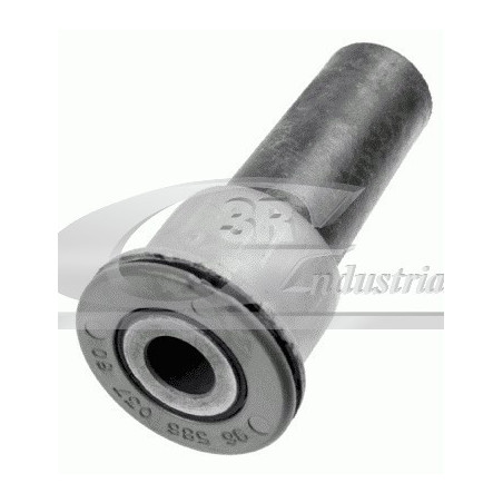 Silent bloc de triangle de...