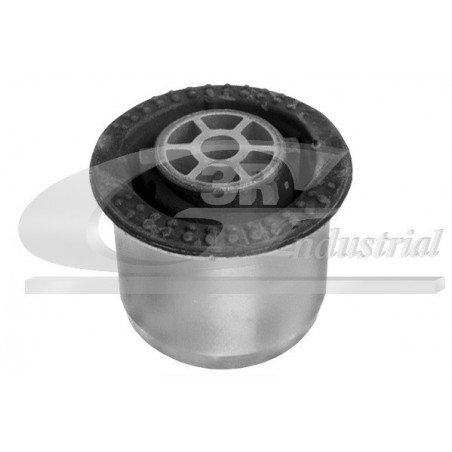 Silent bloc de train...